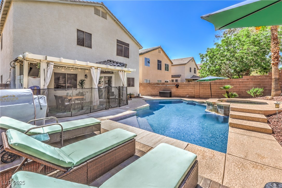 11143 Castellane Drive