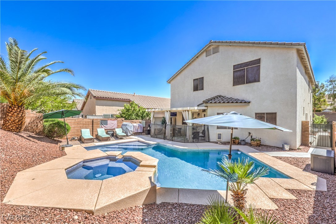 11143 Castellane Drive