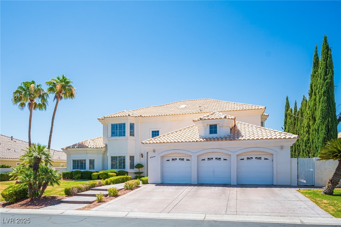 8925 Wild Creek Court