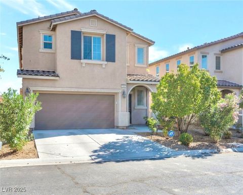 5308 Cape Henry Street Las Vegas NV 89122