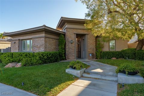 2797 Turtle Head Peak Drive Las Vegas NV 89135