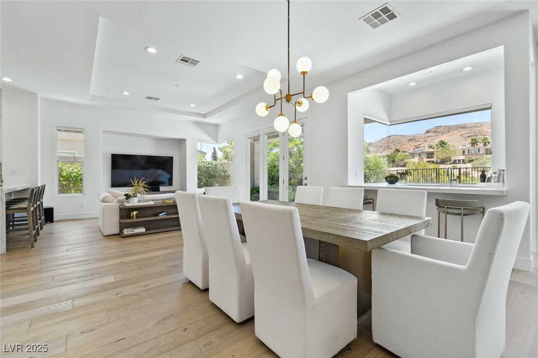 2797 Turtle Head Peak Drive