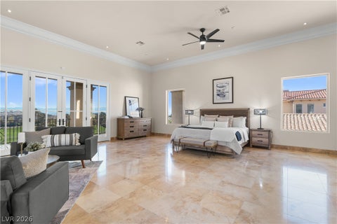 Tiny photo for 2608 Prego Court, Henderson, NV 89052 (MLS # 2792433)