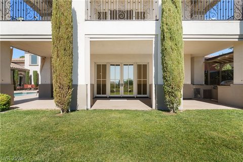 Tiny photo for 2608 Prego Court, Henderson, NV 89052 (MLS # 2792433)