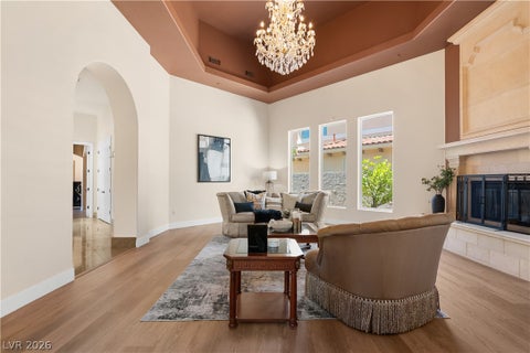 Tiny photo for 2608 Prego Court, Henderson, NV 89052 (MLS # 2792433)