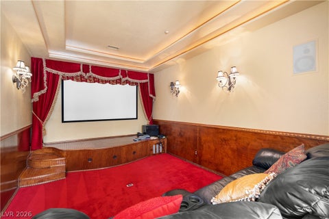 Tiny photo for 2608 Prego Court, Henderson, NV 89052 (MLS # 2792433)