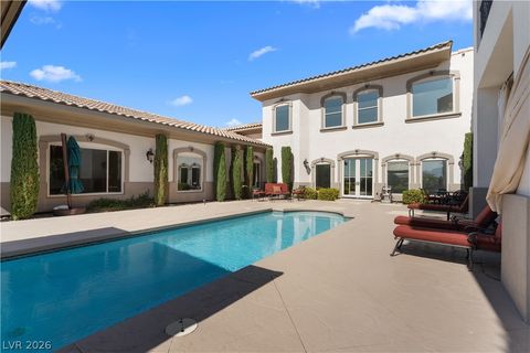 Tiny photo for 2608 Prego Court, Henderson, NV 89052 (MLS # 2792433)
