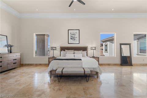 Tiny photo for 2608 Prego Court, Henderson, NV 89052 (MLS # 2792433)
