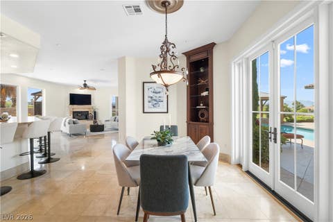 Tiny photo for 2608 Prego Court, Henderson, NV 89052 (MLS # 2792433)