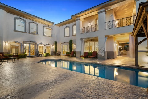 Tiny photo for 2608 Prego Court, Henderson, NV 89052 (MLS # 2792433)