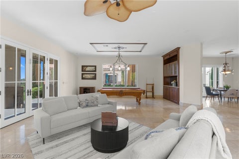 Tiny photo for 2608 Prego Court, Henderson, NV 89052 (MLS # 2792433)