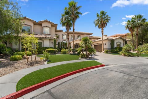Tiny photo for 2608 Prego Court, Henderson, NV 89052 (MLS # 2792433)