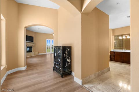 Tiny photo for 2608 Prego Court, Henderson, NV 89052 (MLS # 2792433)