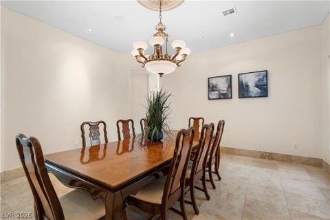 Tiny photo for 2608 Prego Court, Henderson, NV 89052 (MLS # 2792433)