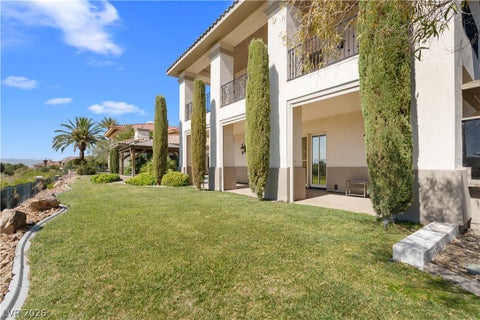 Tiny photo for 2608 Prego Court, Henderson, NV 89052 (MLS # 2792433)