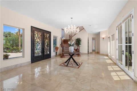 Tiny photo for 2608 Prego Court, Henderson, NV 89052 (MLS # 2792433)