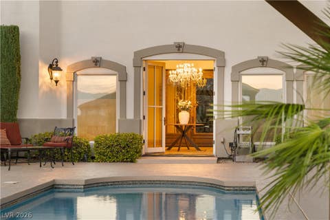Tiny photo for 2608 Prego Court, Henderson, NV 89052 (MLS # 2792433)