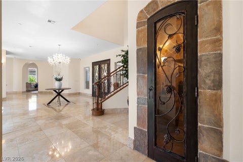 Tiny photo for 2608 Prego Court, Henderson, NV 89052 (MLS # 2792433)