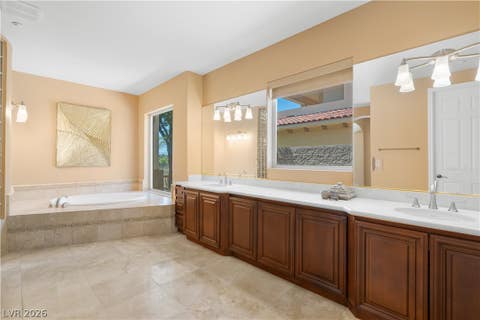 Tiny photo for 2608 Prego Court, Henderson, NV 89052 (MLS # 2792433)