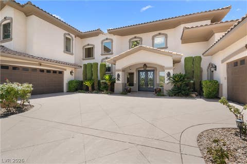Tiny photo for 2608 Prego Court, Henderson, NV 89052 (MLS # 2792433)