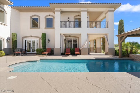 Tiny photo for 2608 Prego Court, Henderson, NV 89052 (MLS # 2792433)