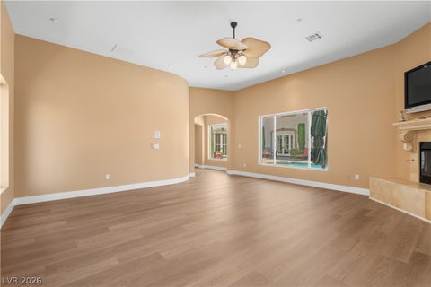 Tiny photo for 2608 Prego Court, Henderson, NV 89052 (MLS # 2792433)