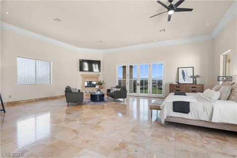 Tiny photo for 2608 Prego Court, Henderson, NV 89052 (MLS # 2792433)