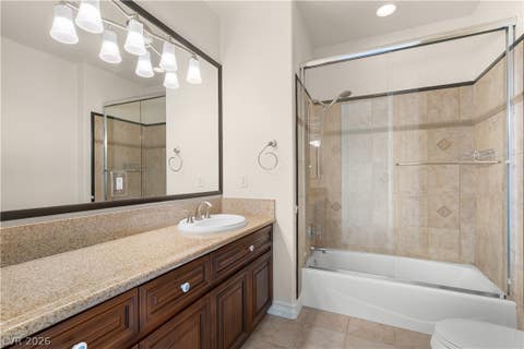 Tiny photo for 2608 Prego Court, Henderson, NV 89052 (MLS # 2792433)