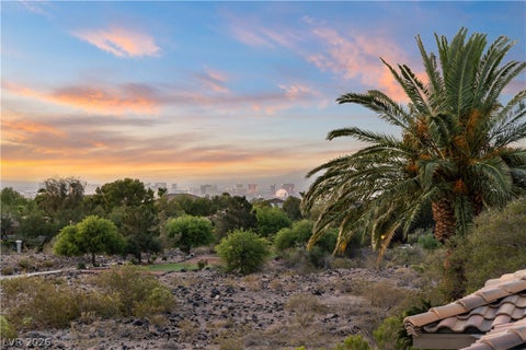 Tiny photo for 2608 Prego Court, Henderson, NV 89052 (MLS # 2792433)
