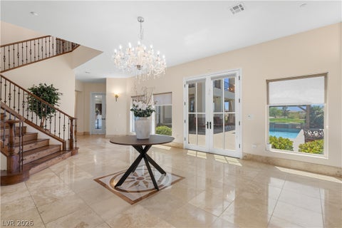 Tiny photo for 2608 Prego Court, Henderson, NV 89052 (MLS # 2792433)