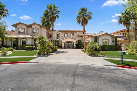 Tiny photo for 2608 Prego Court, Henderson, NV 89052 (MLS # 2792433)
