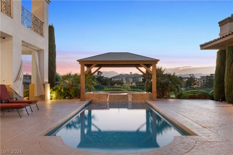 Tiny photo for 2608 Prego Court, Henderson, NV 89052 (MLS # 2792433)