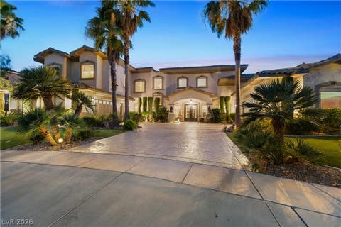 Tiny photo for 2608 Prego Court, Henderson, NV 89052 (MLS # 2792433)