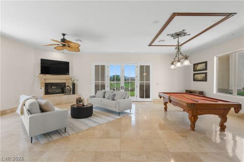 Tiny photo for 2608 Prego Court, Henderson, NV 89052 (MLS # 2792433)