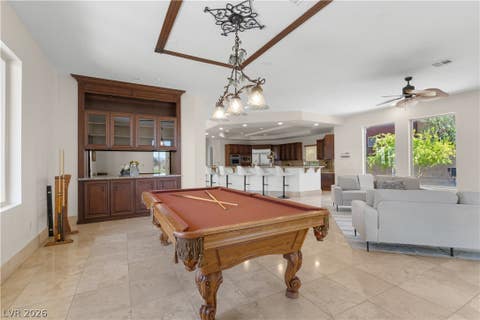 Tiny photo for 2608 Prego Court, Henderson, NV 89052 (MLS # 2792433)
