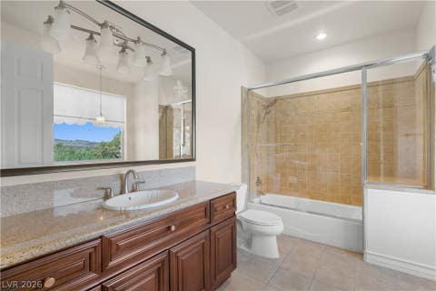 Tiny photo for 2608 Prego Court, Henderson, NV 89052 (MLS # 2792433)