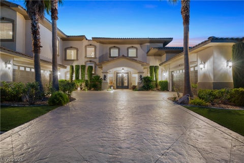 Tiny photo for 2608 Prego Court, Henderson, NV 89052 (MLS # 2792433)