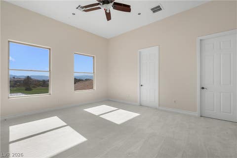 Tiny photo for 2608 Prego Court, Henderson, NV 89052 (MLS # 2792433)