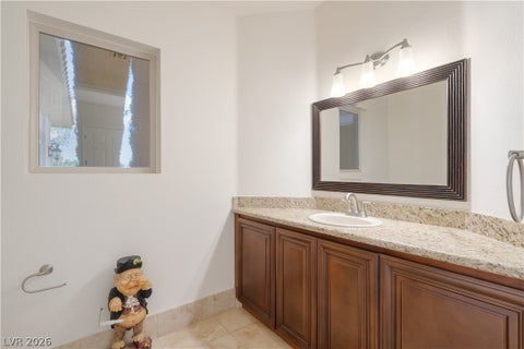 Tiny photo for 2608 Prego Court, Henderson, NV 89052 (MLS # 2792433)