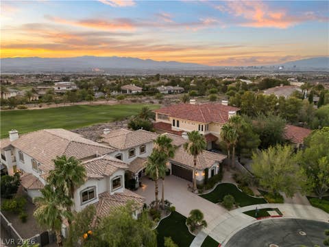 Tiny photo for 2608 Prego Court, Henderson, NV 89052 (MLS # 2792433)