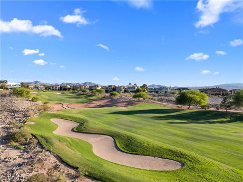 Tiny photo for 2608 Prego Court, Henderson, NV 89052 (MLS # 2792433)