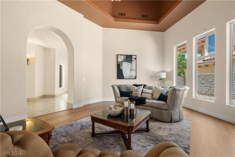 Tiny photo for 2608 Prego Court, Henderson, NV 89052 (MLS # 2792433)