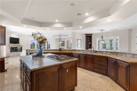 Tiny photo for 2608 Prego Court, Henderson, NV 89052 (MLS # 2792433)