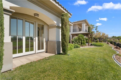 Tiny photo for 2608 Prego Court, Henderson, NV 89052 (MLS # 2792433)