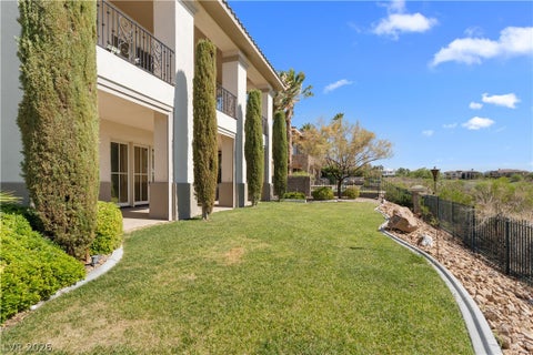 Tiny photo for 2608 Prego Court, Henderson, NV 89052 (MLS # 2792433)