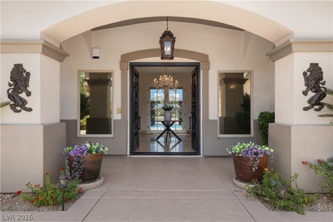 Tiny photo for 2608 Prego Court, Henderson, NV 89052 (MLS # 2792433)