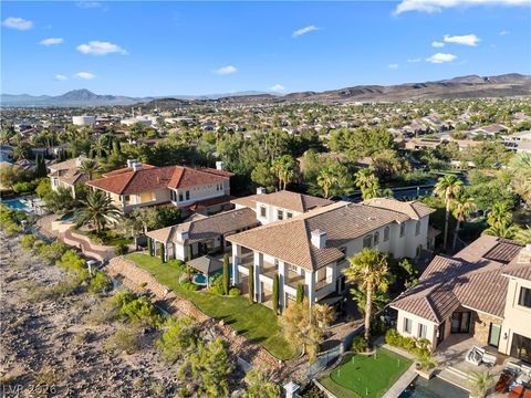 Tiny photo for 2608 Prego Court, Henderson, NV 89052 (MLS # 2792433)