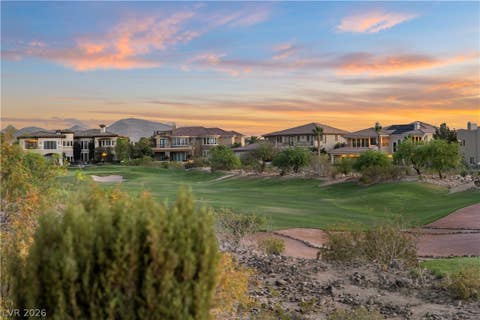 Tiny photo for 2608 Prego Court, Henderson, NV 89052 (MLS # 2792433)