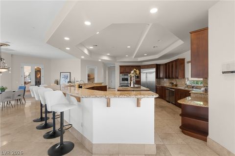 Tiny photo for 2608 Prego Court, Henderson, NV 89052 (MLS # 2792433)