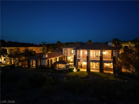 Tiny photo for 2608 Prego Court, Henderson, NV 89052 (MLS # 2792433)